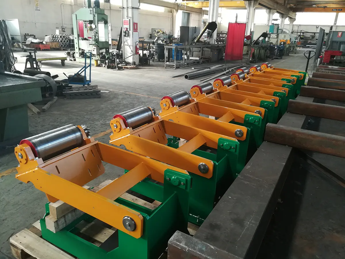 Interconecting device